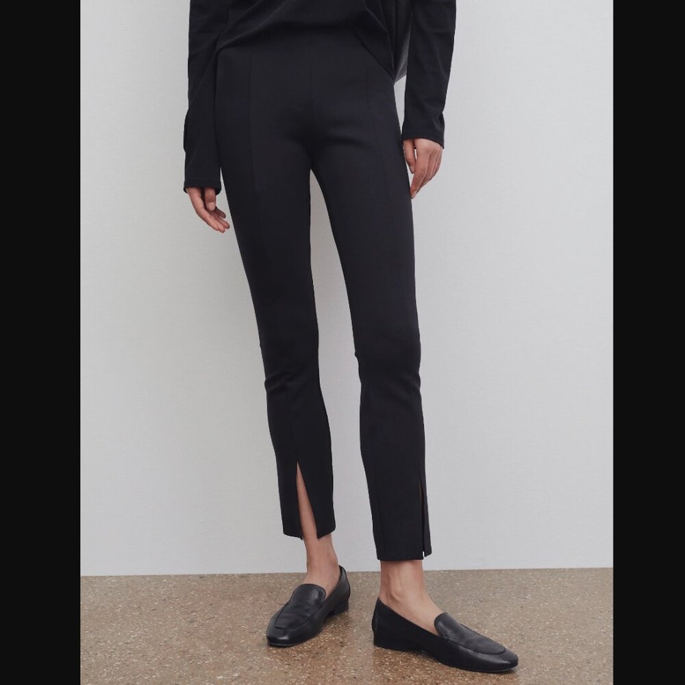 The Row Thilde Pant XS